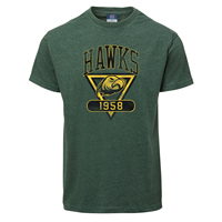 MV Sport Hawks 1958 Tee